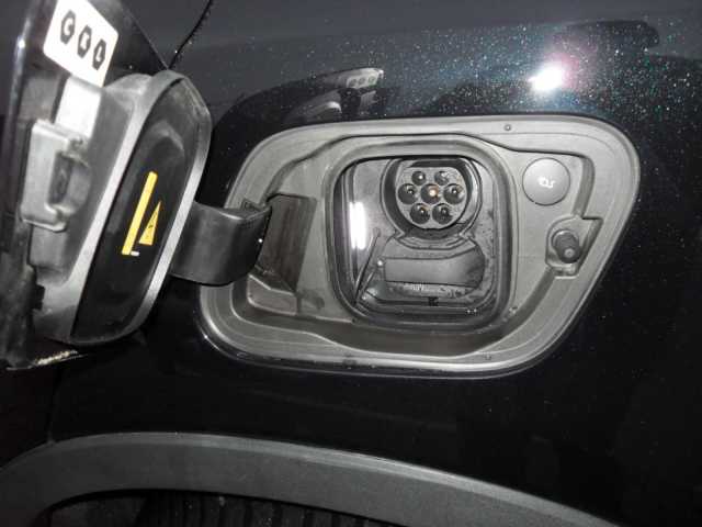 Volvo C40 Core Recharge