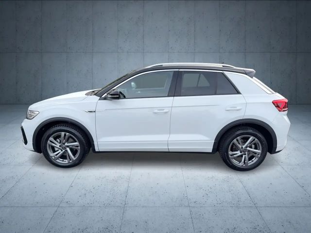 Volkswagen T-Roc 1.5 TSI R-Line