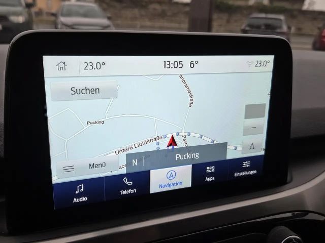 Ford Kuga Plug in Hybrid Titanium X