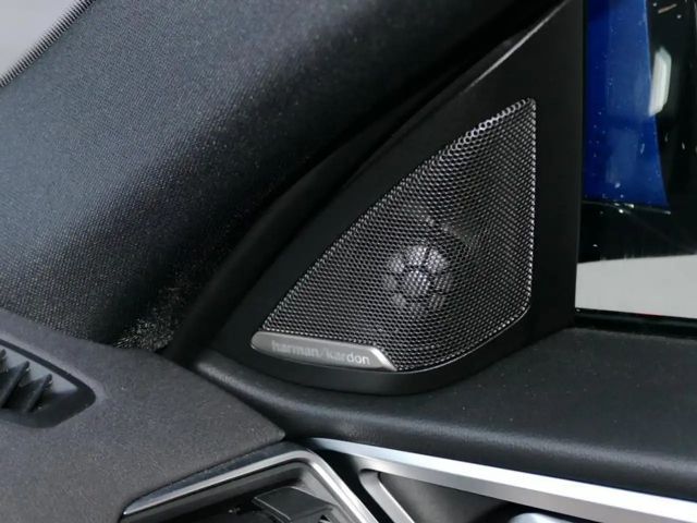 BMW i4 Coupé Gran Coupé M-Sport eDrive40