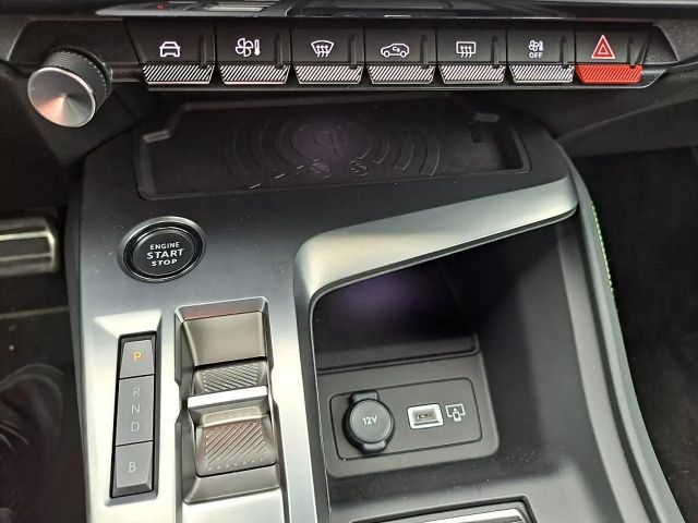 Peugeot 408 EAT8 GT-Line