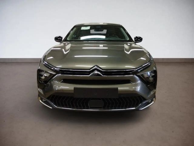 Citroën C5 X Plus PureTech