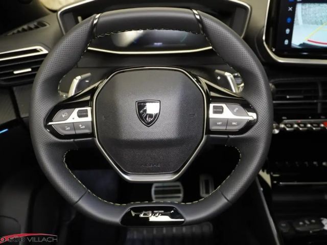 Peugeot 2008 GT-Line Hybrid