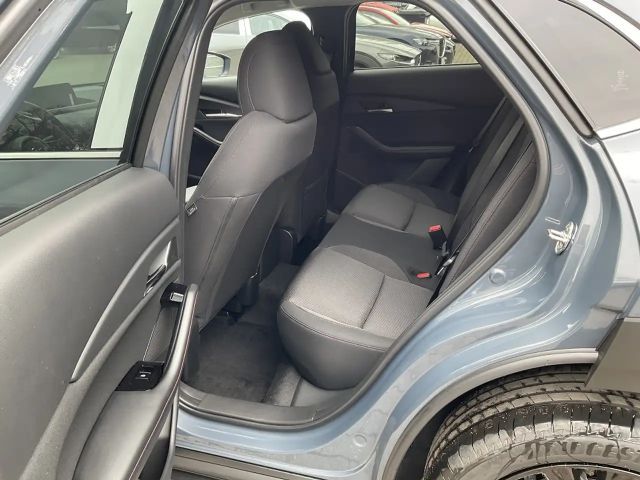 Mazda CX-30 Homura SkyActiv