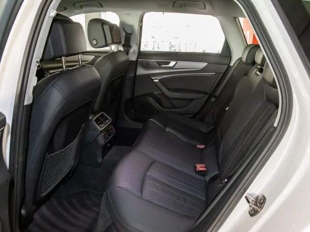 Audi A6 50 TFSI Hybride Quattro