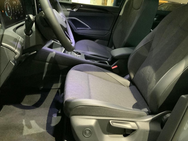 Volkswagen Tiguan 1.5 eTSI DSG Plus