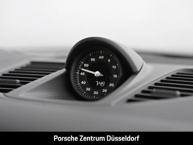 Porsche Panamera 4 E-Hybrid