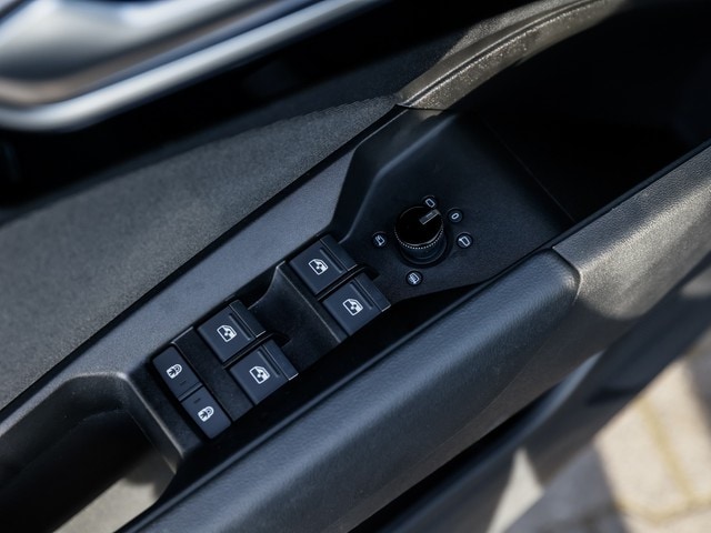 Audi Q4 e-tron 50 Quattro