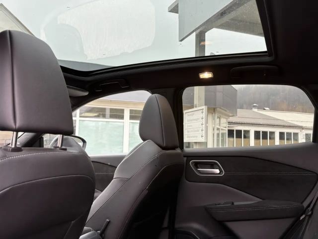 Nissan Qashqai AWD DIG-T