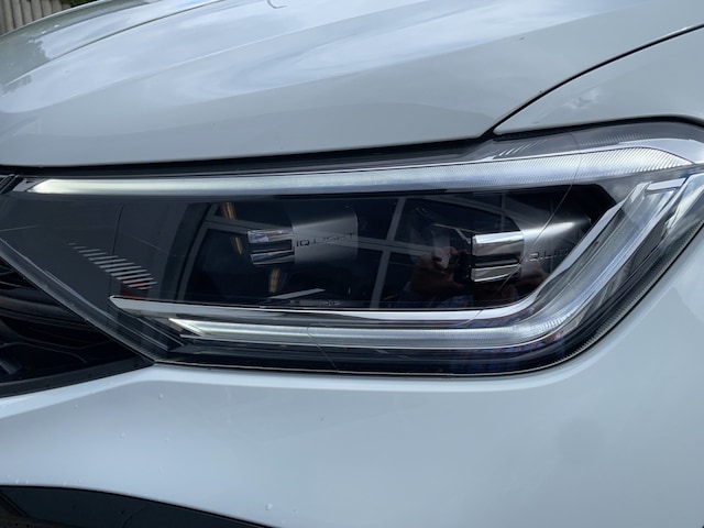 Volkswagen Taigo 1.0 TSI R-Line Style