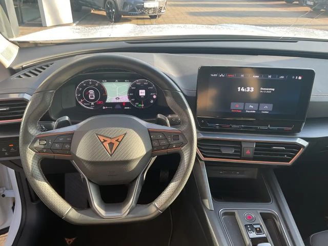 Cupra Formentor 1.5 TSI DSG