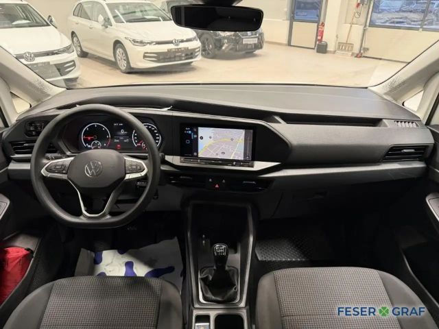 Volkswagen Caddy 2.0 TDI