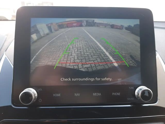 Mitsubishi Eclipse Cross 4WD