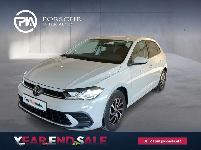 Volkswagen Polo Friends TSI