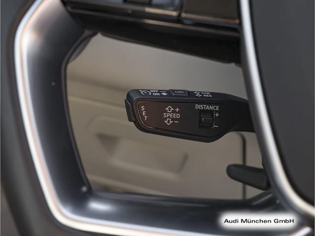 Audi A6 50 TDI Avant Quattro