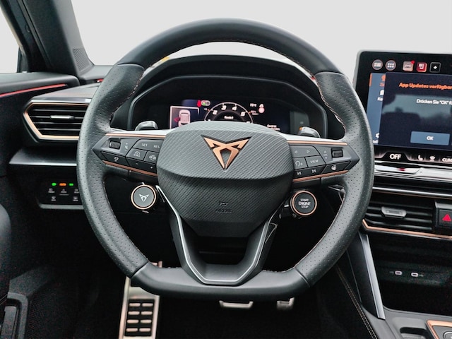 Cupra Formentor 1.5 eTSI 360° LED Navi ACC