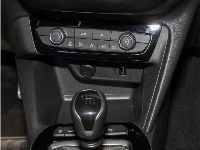 Opel Corsa 1.2 Turbo GS-Line Grand Sport Turbo