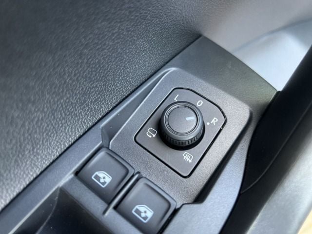 Volkswagen T-Cross 1.0 TSI DSG Life