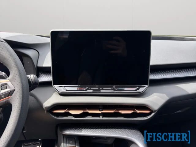 Cupra Terramar 1.5 eTSI