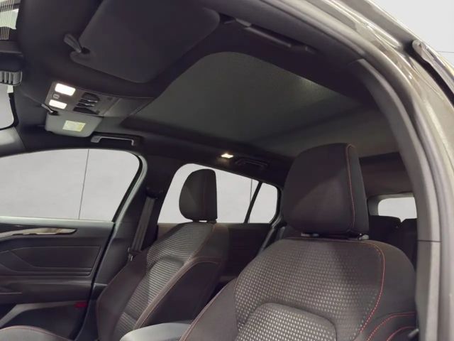 Ford Focus EcoBoost ST Line Wagon