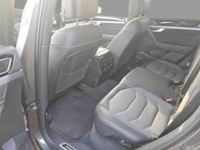 Volkswagen Touareg 3.0 V6 TDI