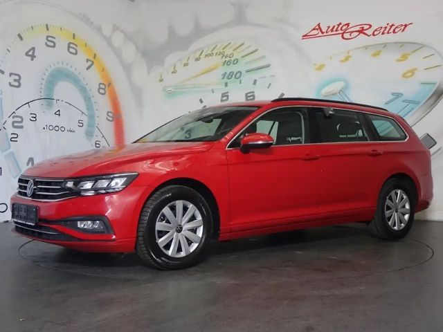 Volkswagen Passat Business DSG Variant