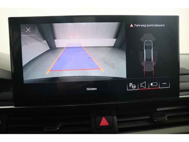 Audi A5 35 TDI S-Line S-Tronic Sportback