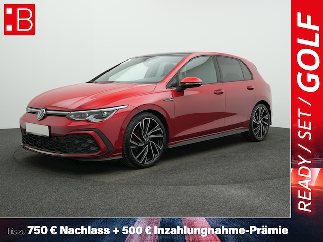 Volkswagen Golf 2.0 TDI DSG GTD IQ.Drive