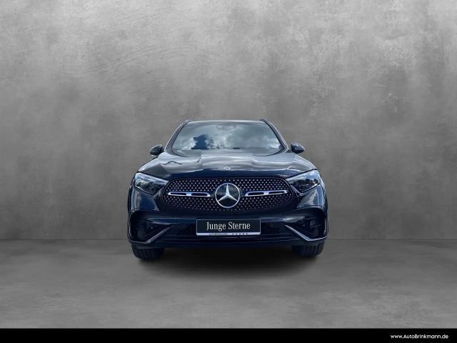 Mercedes-Benz GLC 300 4MATIC AMG Line