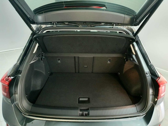 Volkswagen T-Roc DSG Style