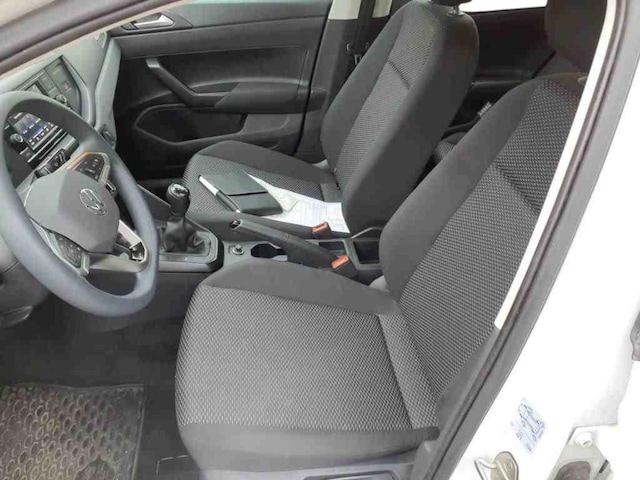 Volkswagen Polo 1.0 TSI Plus