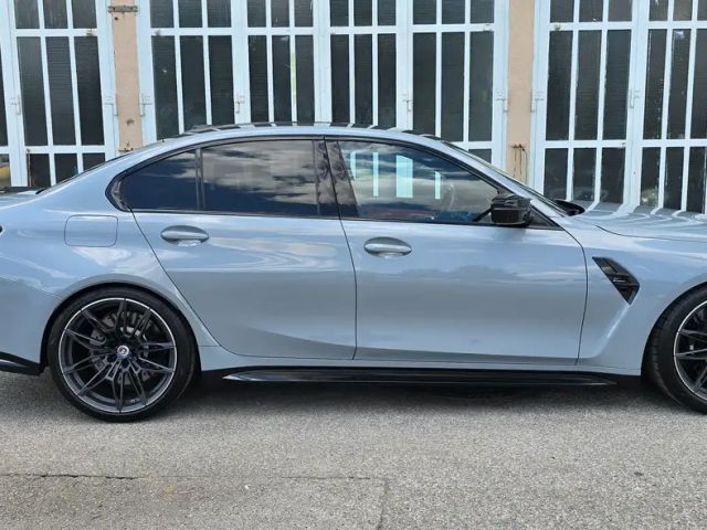 BMW M3 Competition Sedan xDrive
