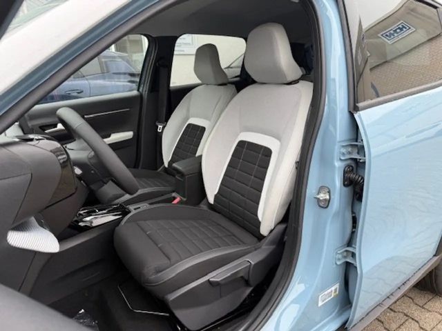 Citroën C3 Hybrid Max