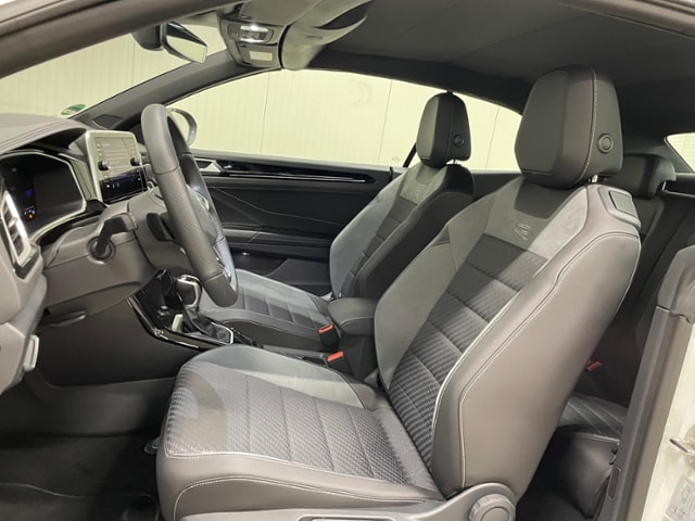 Volkswagen T-Roc 1.5 TSI Cabriolet DSG