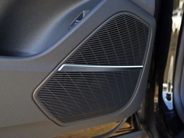 Audi Q8 50 TDI S-Line