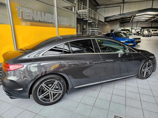 Mercedes-Benz EQE 350 AMG Line Sedan