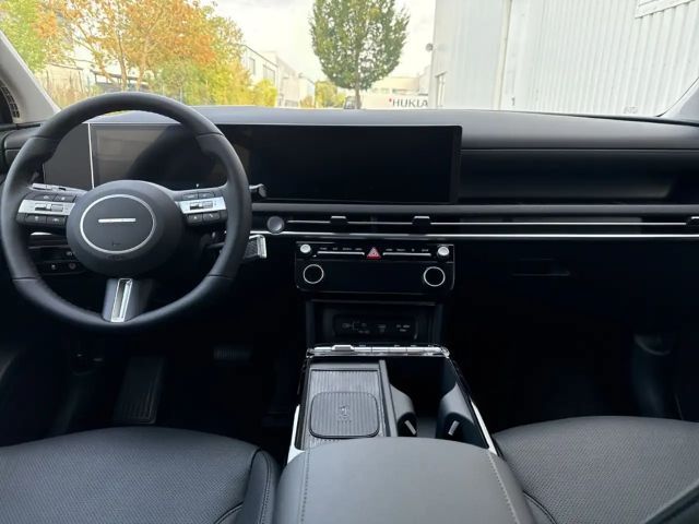 Hyundai Tucson 1.6 Prime T-GDi