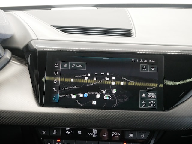 Audi RS e-tron GT Quattro