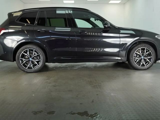 BMW X3 M-Sport xDrive30e