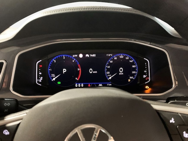 Volkswagen T-Roc DSG Style