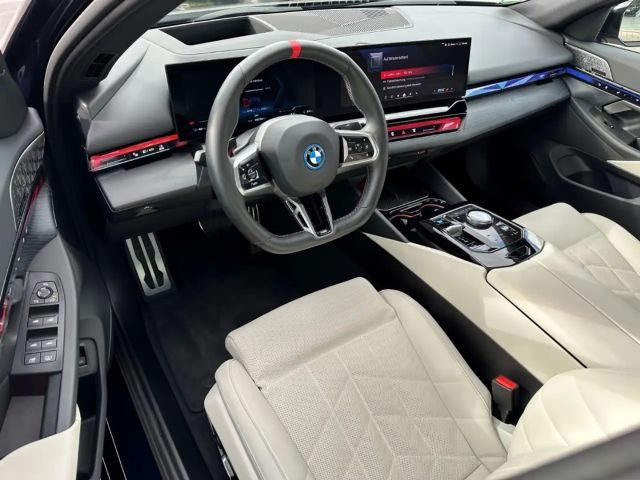 BMW i5 M60 Sedan xDrive