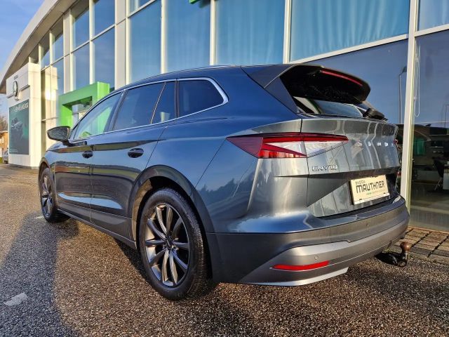 Skoda Enyaq Loft iV 60