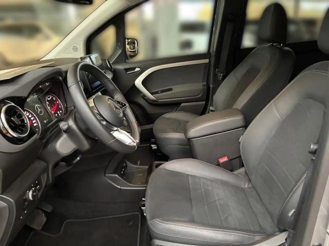 Mercedes-Benz T 180 Limousine Lang Progressive