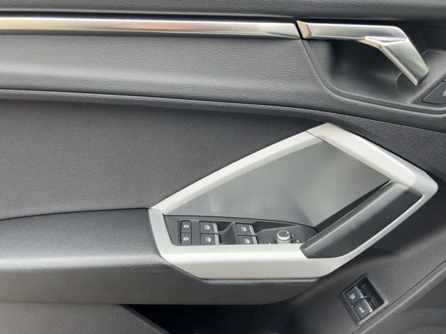 Audi Q3 45 TFSI Hybride S-Tronic