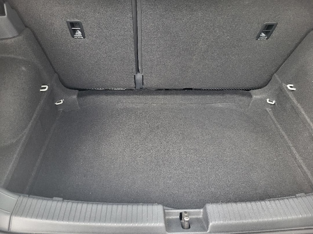 Volkswagen T-Cross T-CROSS 1.0  BasisB 081 TSID7F