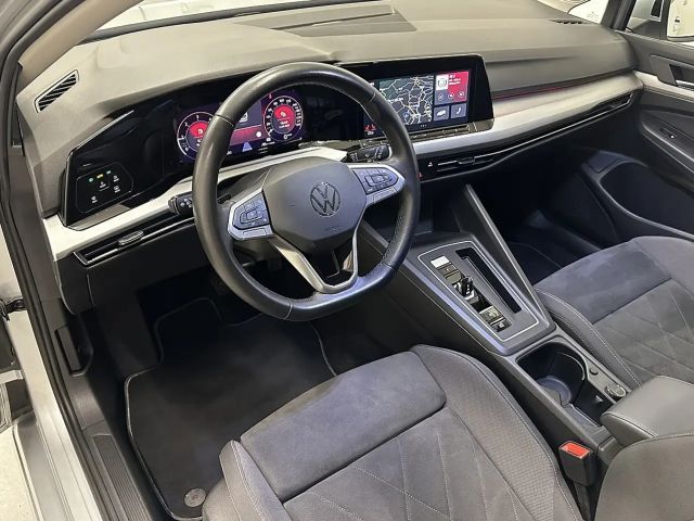 Volkswagen Golf DSG Life Variant