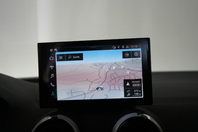 Audi Q2 40 TFSI Quattro S-Tronic