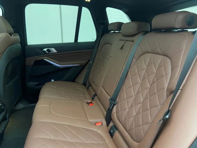 BMW X5 M-Sport xDrive