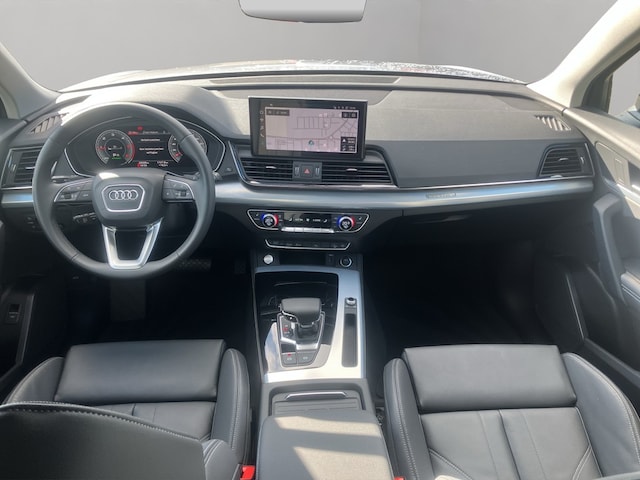 Audi Q5 40 TDI Quattro S-Tronic