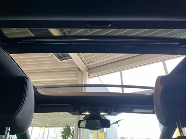 Ford Puma EcoBoost ST Line Vignale